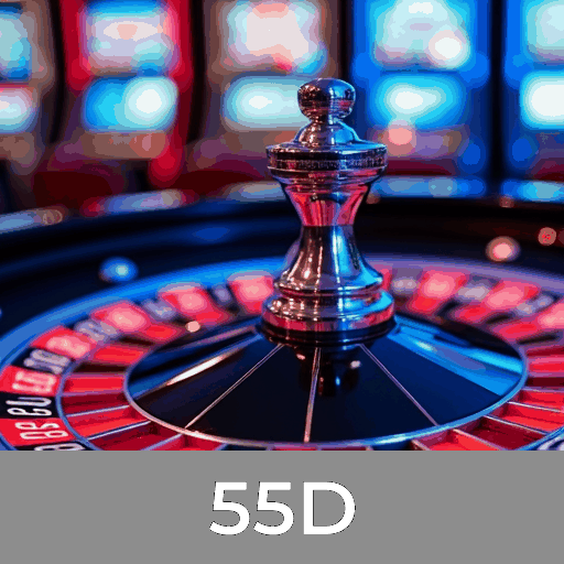 55D