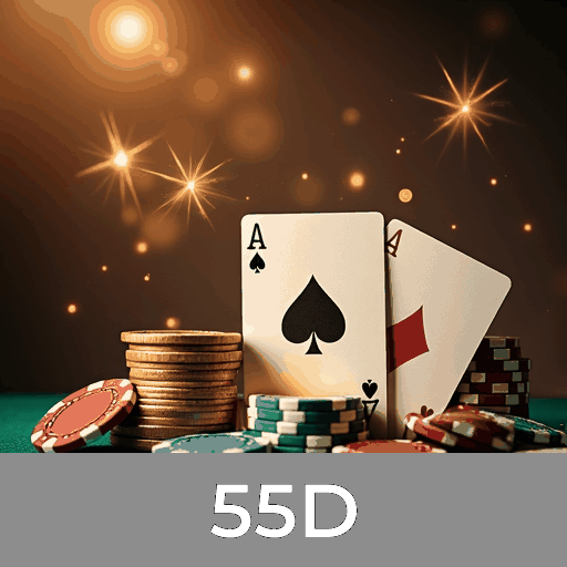 55D