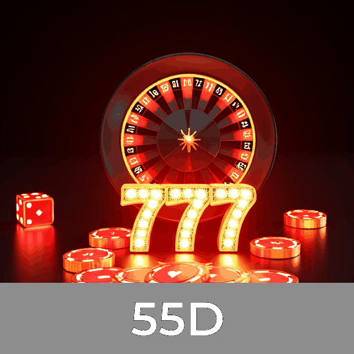 55D