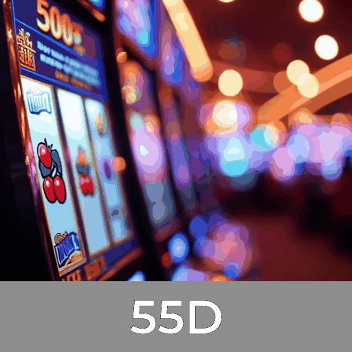 55D