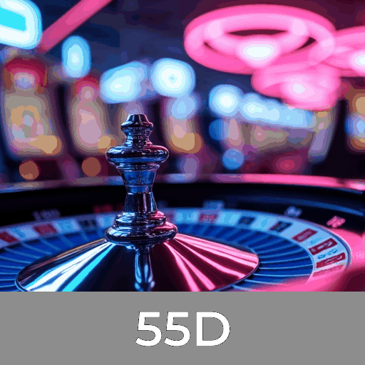 55D