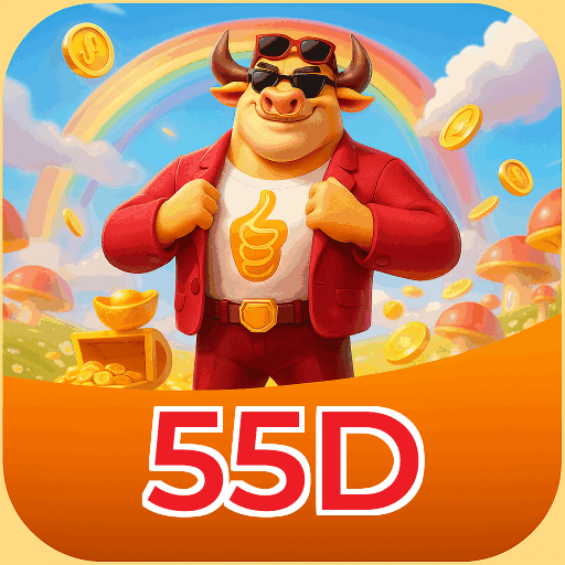 55D