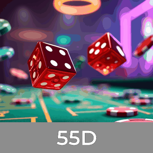 55D