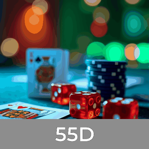 55D