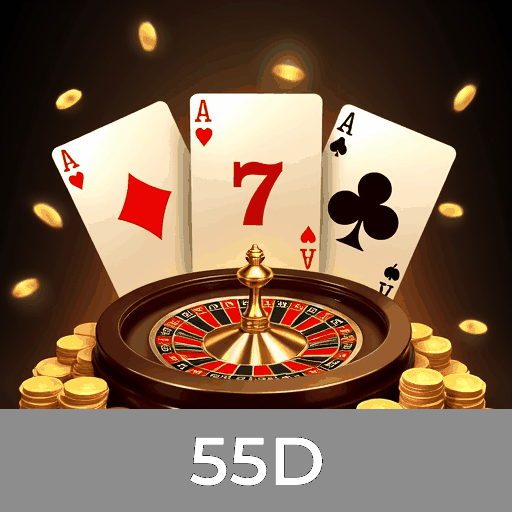 55D
