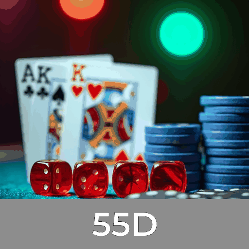 55D