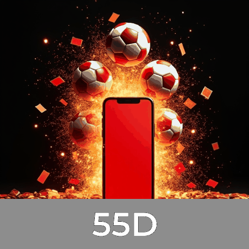 55D