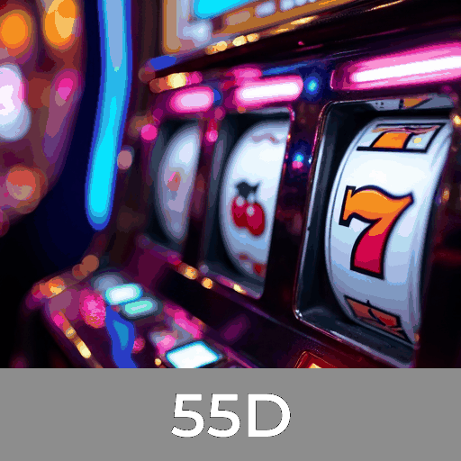 55D