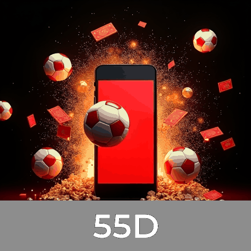 55D
