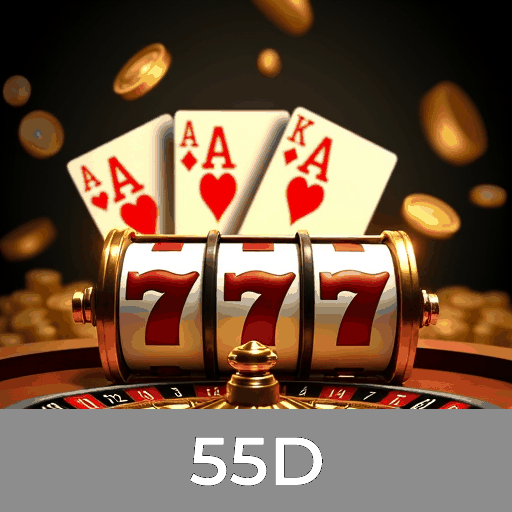 55D